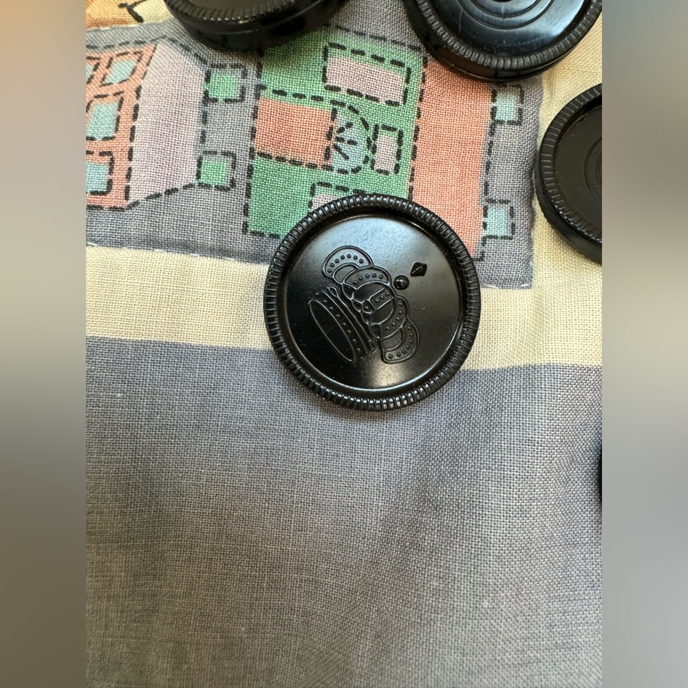 Checker Pieces - Picture 6 of 8